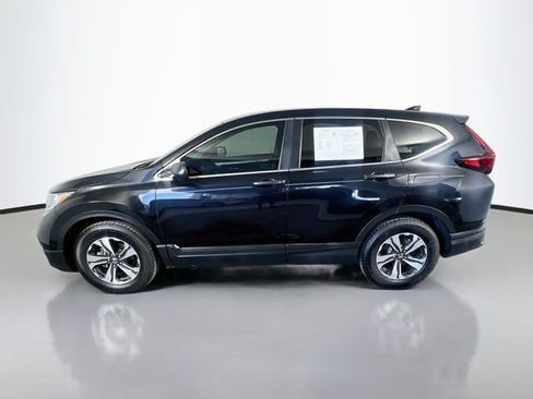 Used 2020 Honda CR-V LX image 5