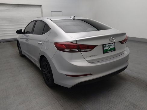 Used 2018 Hyundai Elantra SEL FWD image 5
