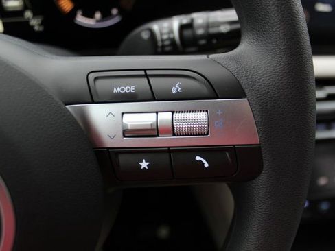 New 2026 Hyundai Tucson SEL image 14