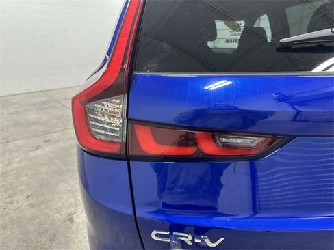 Used 2023 Honda CR-V EX-L image 22