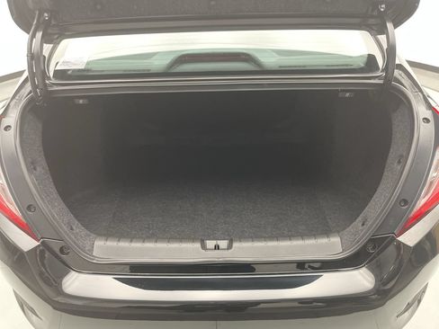 Used 2020 Honda Civic EX image 19