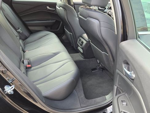 Certified 2025 Acura TLX w/ Technology Package image 11