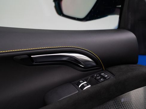 Used 2024 Lotus Emira First Edition RWD image 15