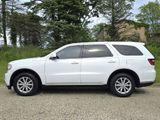Used 2015 Dodge Durango AWD w/ Trailer Tow Group IV image 3