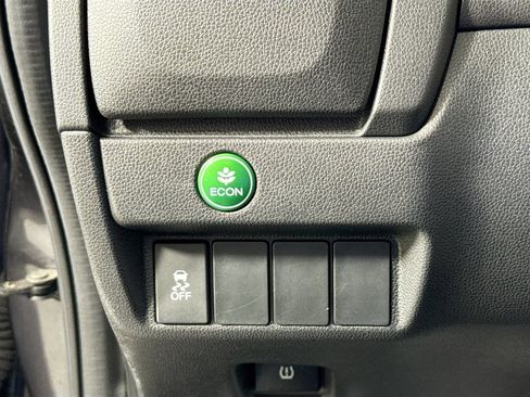 Used 2017 Honda Fit LX image 12