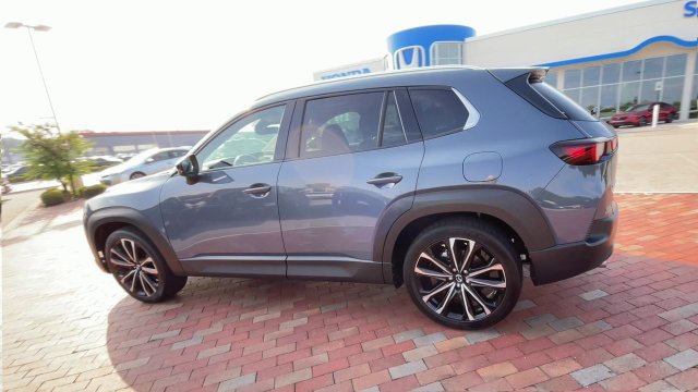 Used 2023 MAZDA CX-50 AWD 2.5 S w/ Premium Plus Pkg image 7