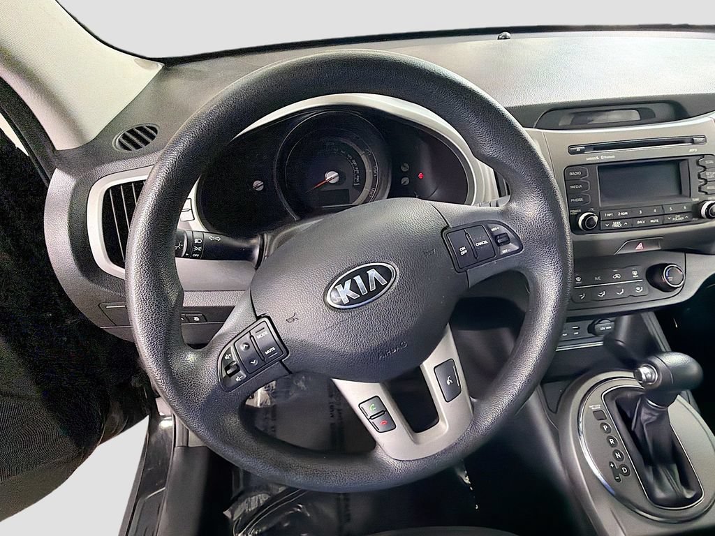 Used 2016 Kia Sportage LX FWD image 13