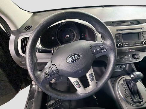 Used 2016 Kia Sportage LX FWD image 13