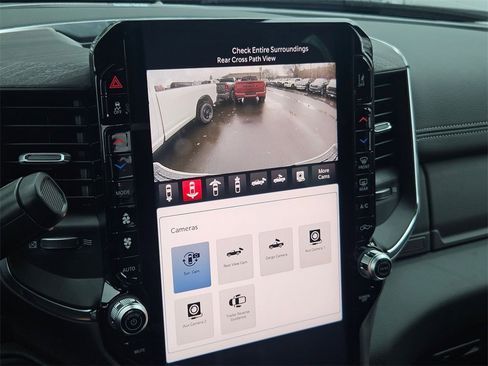 New 2026 RAM 3500 Laramie image 26