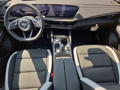 New 2025 Buick Envision Sport Touring image 21