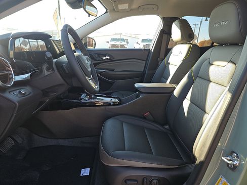 New 2026 Chevrolet Trax ACTIV image 15