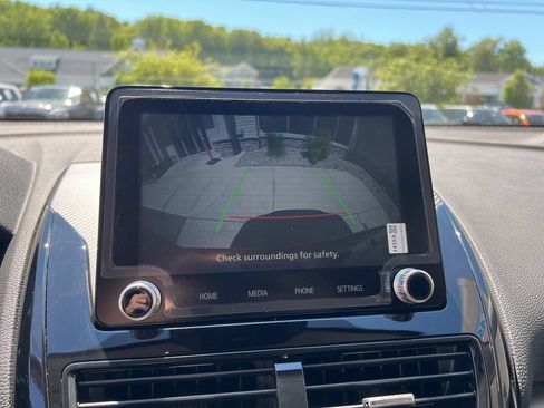 New 2026 Mitsubishi Eclipse Cross ES AWD/4WD image 18