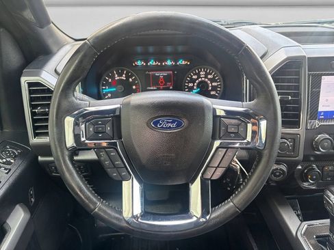 Used 2019 Ford F150 XLT w/ Equipment Group 302A Luxury image 12