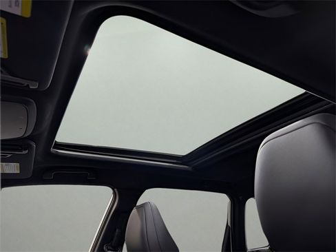 Certified 2025 Subaru Forester Limited w/ Popular Package #1 image 27