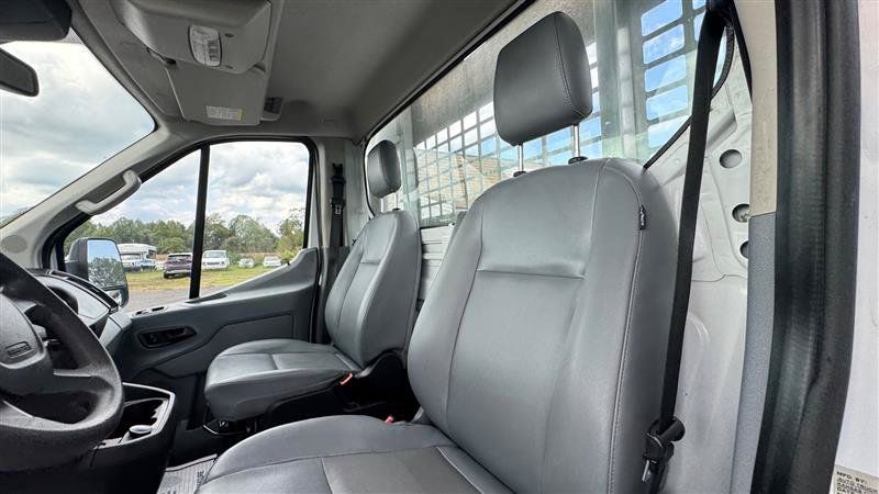 Used 2018 Ford Transit 250 138 RWD image 40