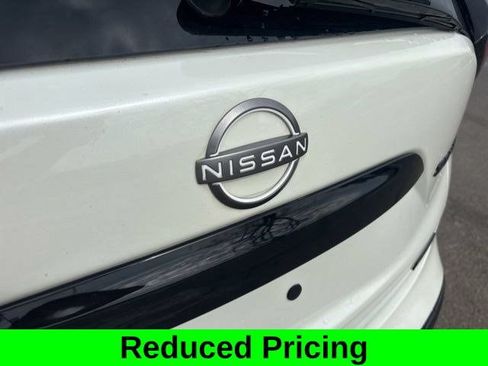 Used 2023 Nissan Murano SV w/ SV Midnight Edition Package AWD/4WD image 46