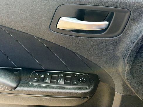 Used 2023 Dodge Charger GT w/ Blacktop Special Edition image 18