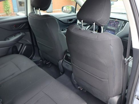 Used 2022 Subaru Legacy AWD/4WD image 23