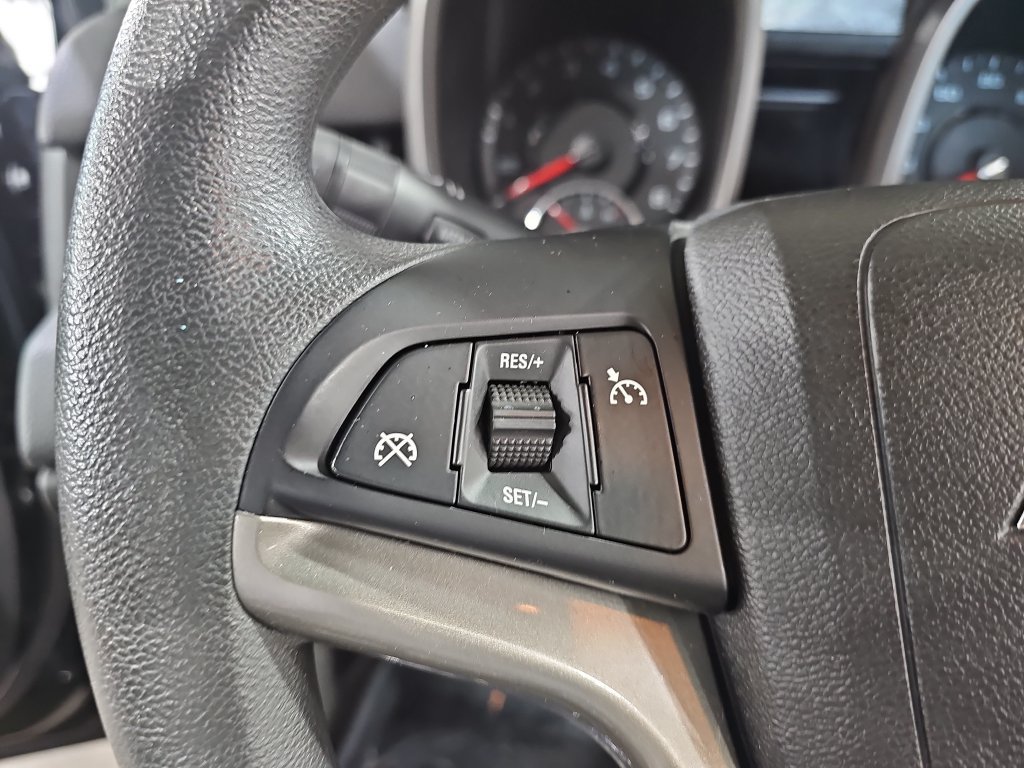 Used 2016 Chevrolet Malibu LT w/ Power Convenience Package FWD image 21