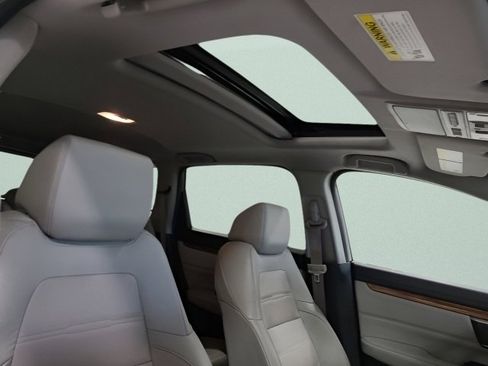Used 2021 Honda CR-V EX-L image 11