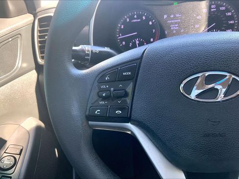 Used 2020 Hyundai Tucson Value FWD image 24