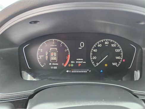 Used 2025 Honda Civic Sport image 18