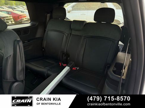 New 2027 Kia Telluride X-Line SX Prestige w/ Towing Package AWD/4WD image 27