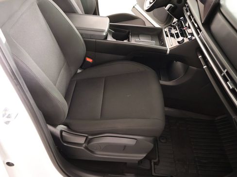 Certified 2026 Hyundai Santa Fe SE FWD image 13