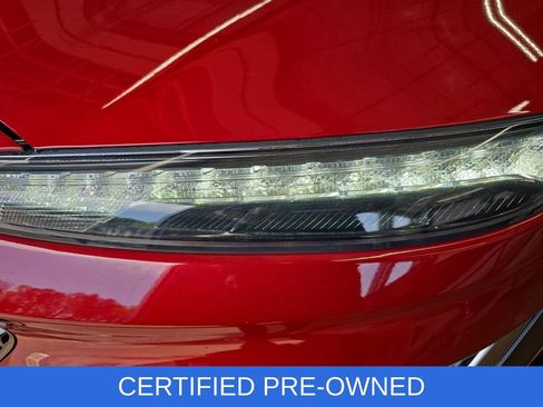 Certified 2023 Hyundai Kona Limited w/ Winter Weather Package image 32