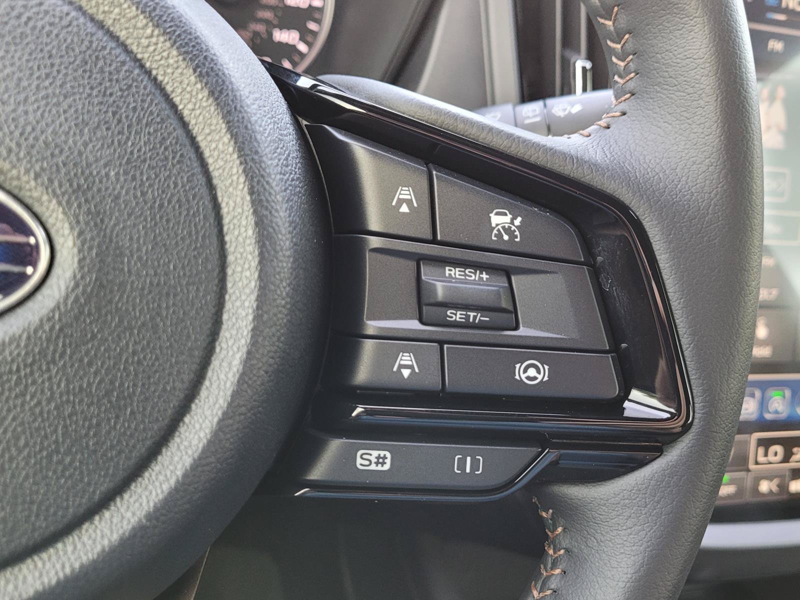 Used 2026 Subaru Forester Sport AWD/4WD image 8