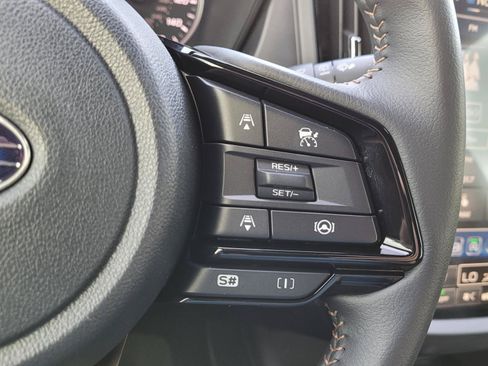 Certified 2026 Subaru Forester Sport AWD/4WD image 8
