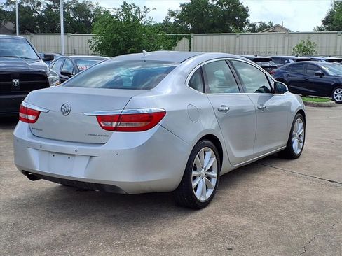 Used 2012 Buick Verano Leather image 4