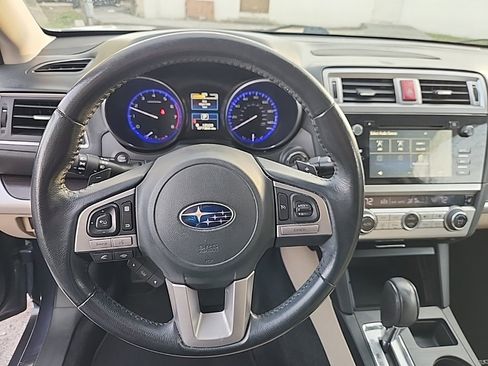 Used 2015 Subaru Legacy 2.5i Limited image 4