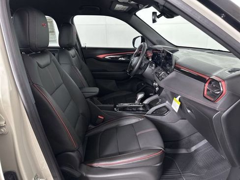 New 2026 Chevrolet TrailBlazer RS w/ Convenience Package image 78