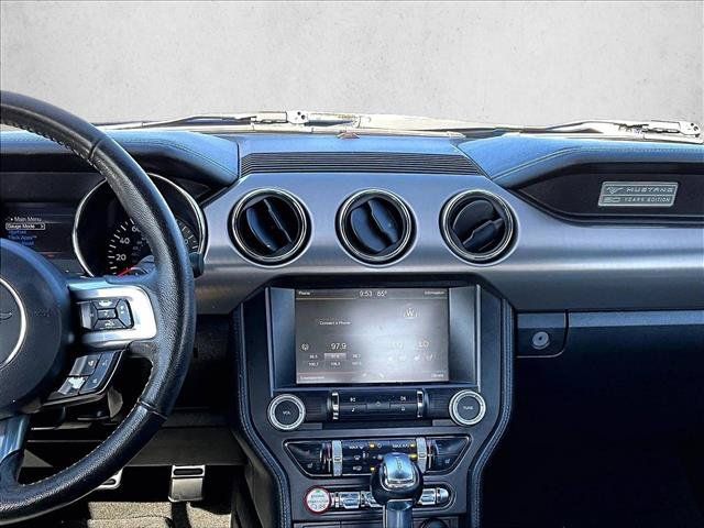 Used 2015 Ford Mustang GT Premium w/ 50 Years Appearance Package RWD image 8