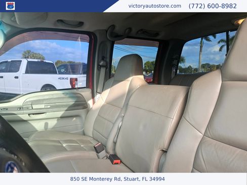 Used 2003 Ford F350 XL image 24