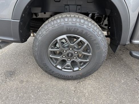 New 2025 Ford Ranger XLT w/ Trailer Tow Package image 30