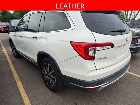 Used 2019 Honda Pilot Touring image 4