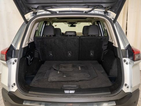 Certified 2023 Nissan Rogue SV w/ SV Premium B Package image 5