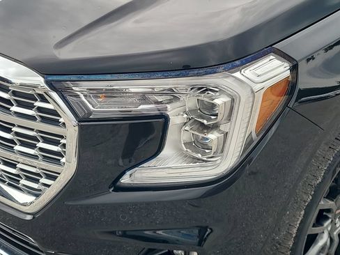 Certified 2023 GMC Terrain Denali w/ Black Diamond Edition AWD/4WD image 23