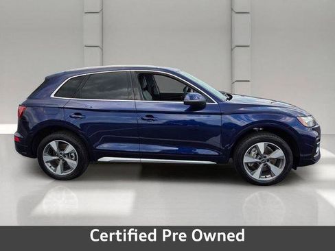 Used 2023 Audi Q5 2.0T Premium Plus AWD/4WD image 6