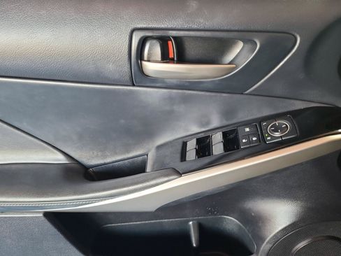 Used 2020 Lexus IS 300 w/ Accessory Package 2 RWD image 10