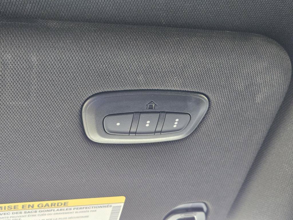 Used 2023 Jeep Grand Wagoneer 4WD image 32
