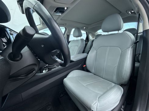 Used 2023 Kia K5 EX w/ EX Premium Package image 10