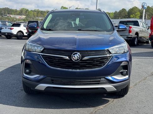 Used 2023 Buick Encore GX Select FWD image 8