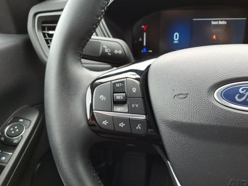 Used 2023 Ford Escape Active w/ Tech Pack #1 AWD/4WD image 22