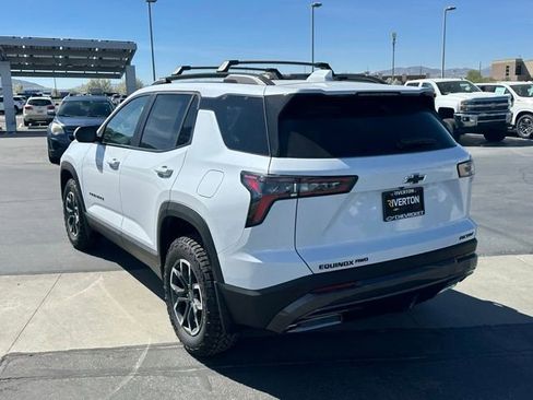 New 2026 Chevrolet Equinox ACTIV AWD/4WD image 22