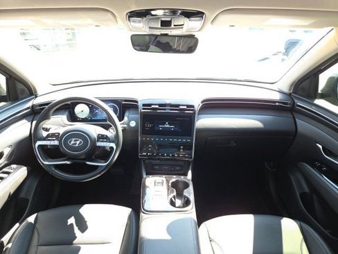 Used 2024 Hyundai Tucson SEL image 23