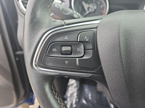 Certified 2023 Buick Encore GX Select FWD image 21