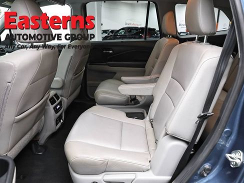 Used 2019 Honda Pilot Touring image 22